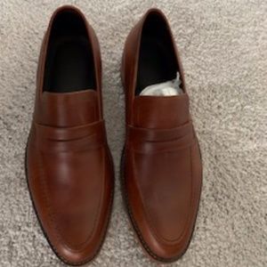 Nisolo loafers